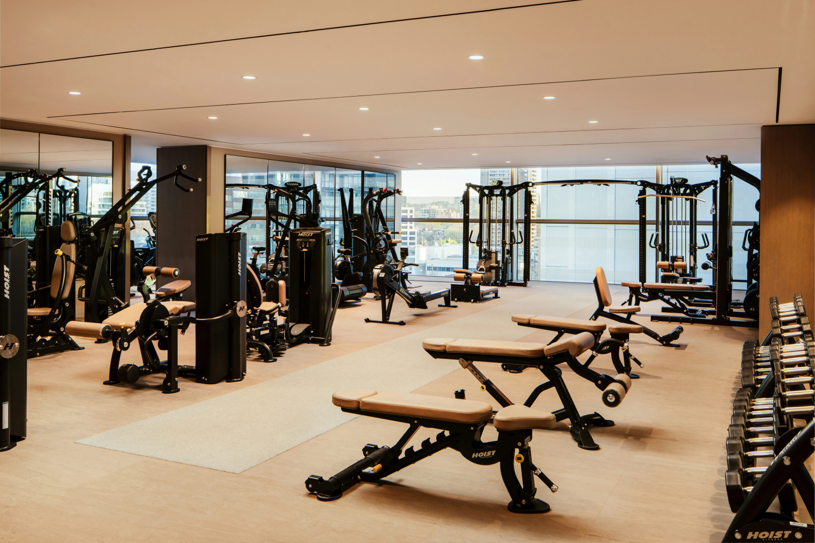 Foto - Four Seasons Hotel Toronto