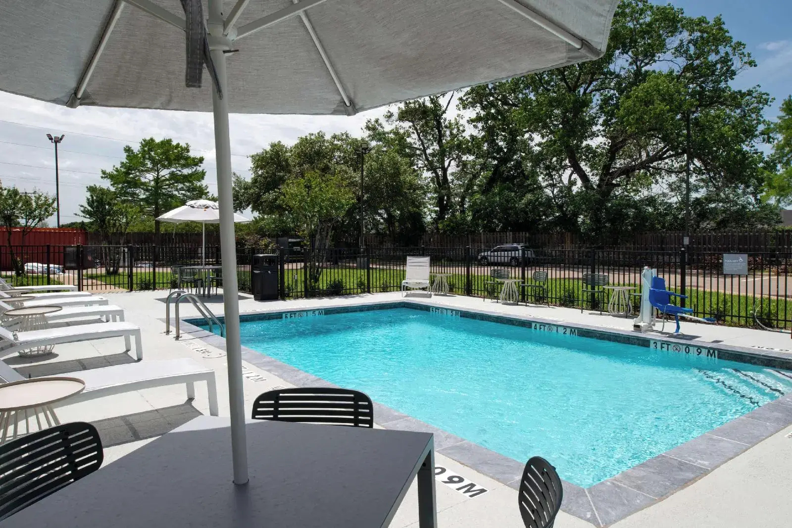 Foto - Spark by Hilton Dallas Medical District Love Field