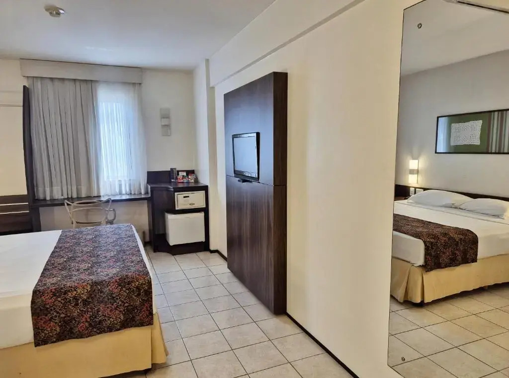 Foto - Hotel Sonata de Iracema