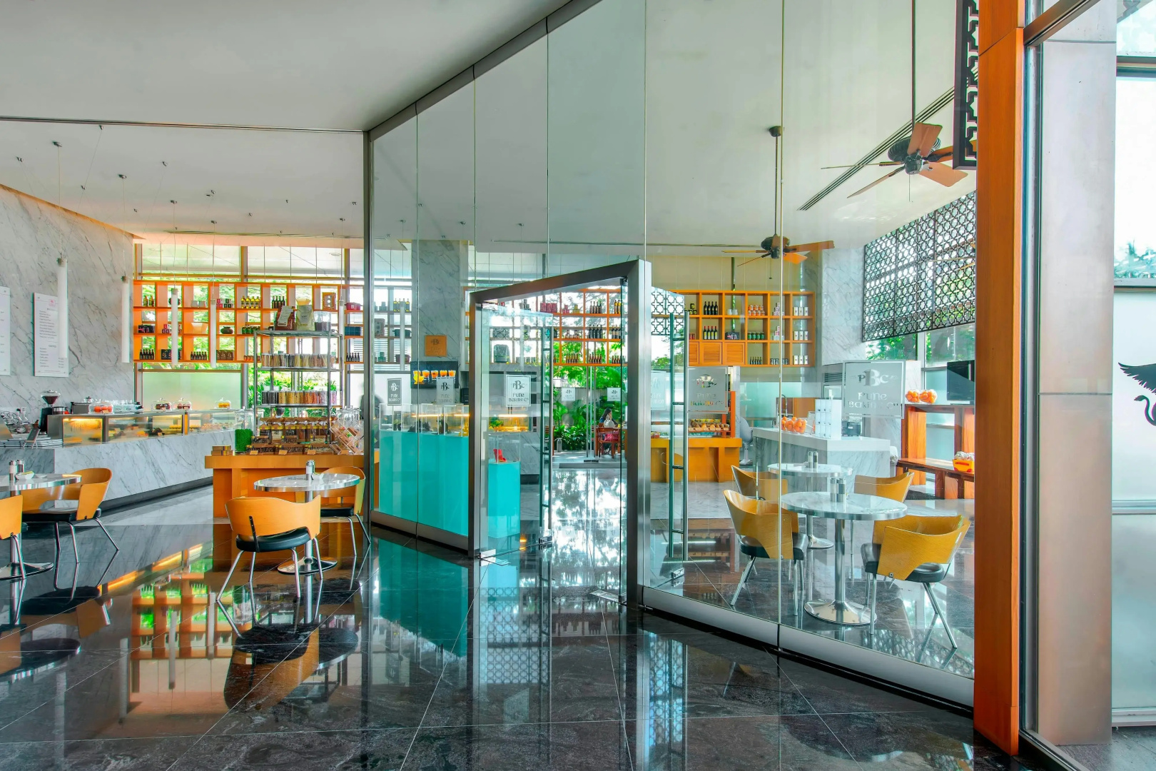 Photo - JW Marriott Hotel Pune