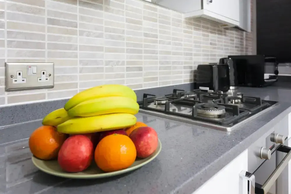 Foto - London Eurostar Budget Rooms