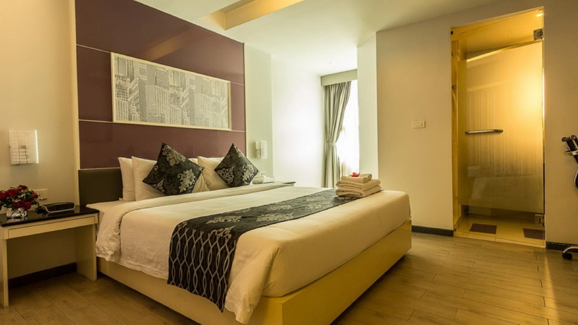 Photo - Klassique Sukhumvit Hotel
