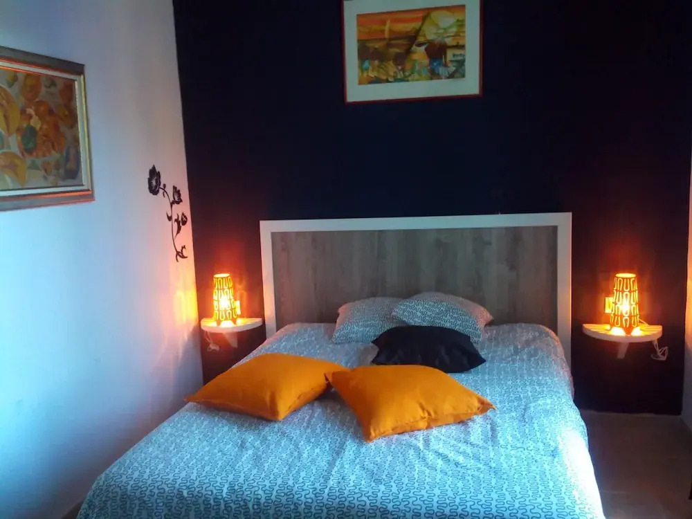 Foto - Hotel Casa Grande