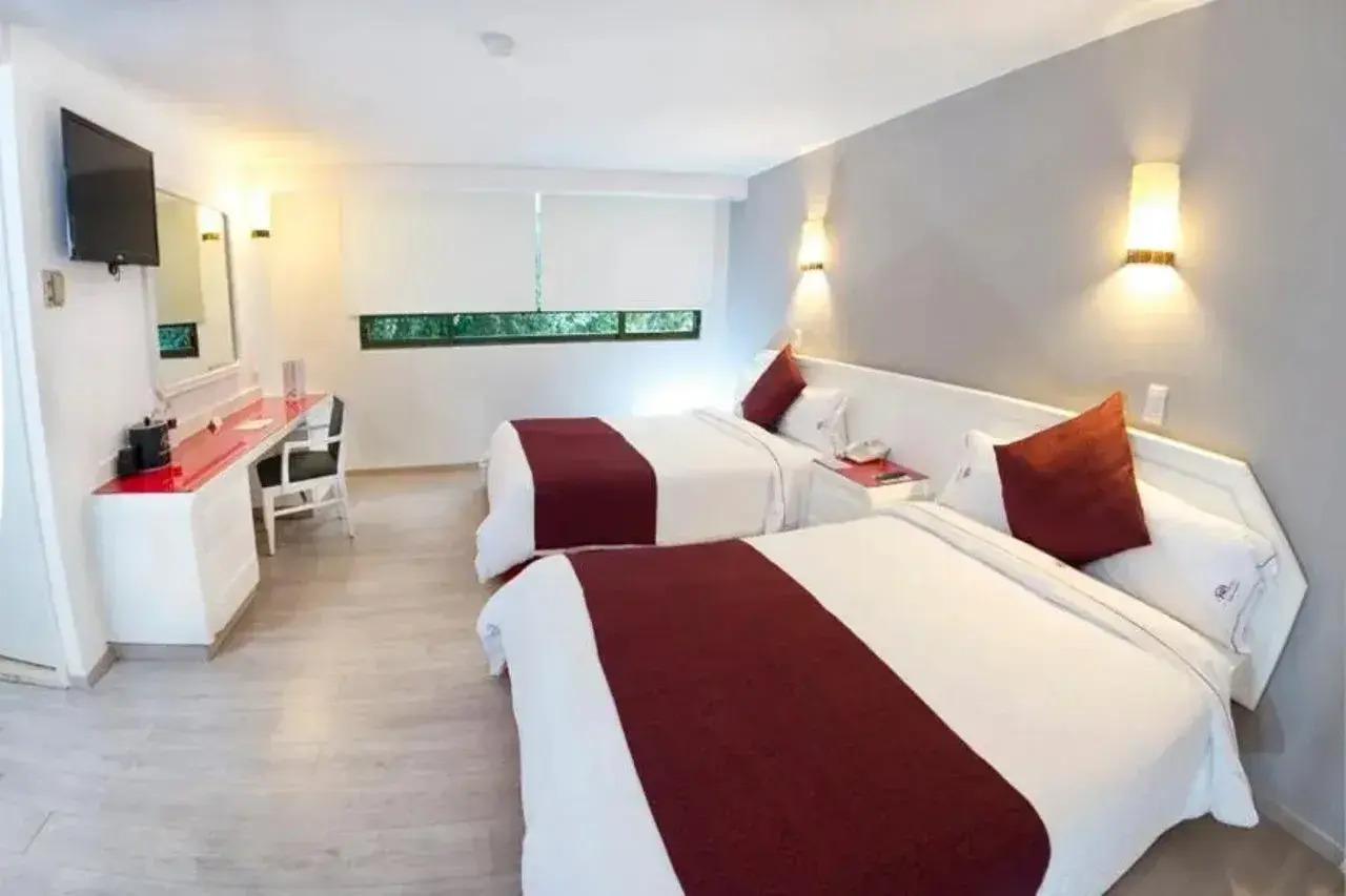 Foto - Hotel Regente