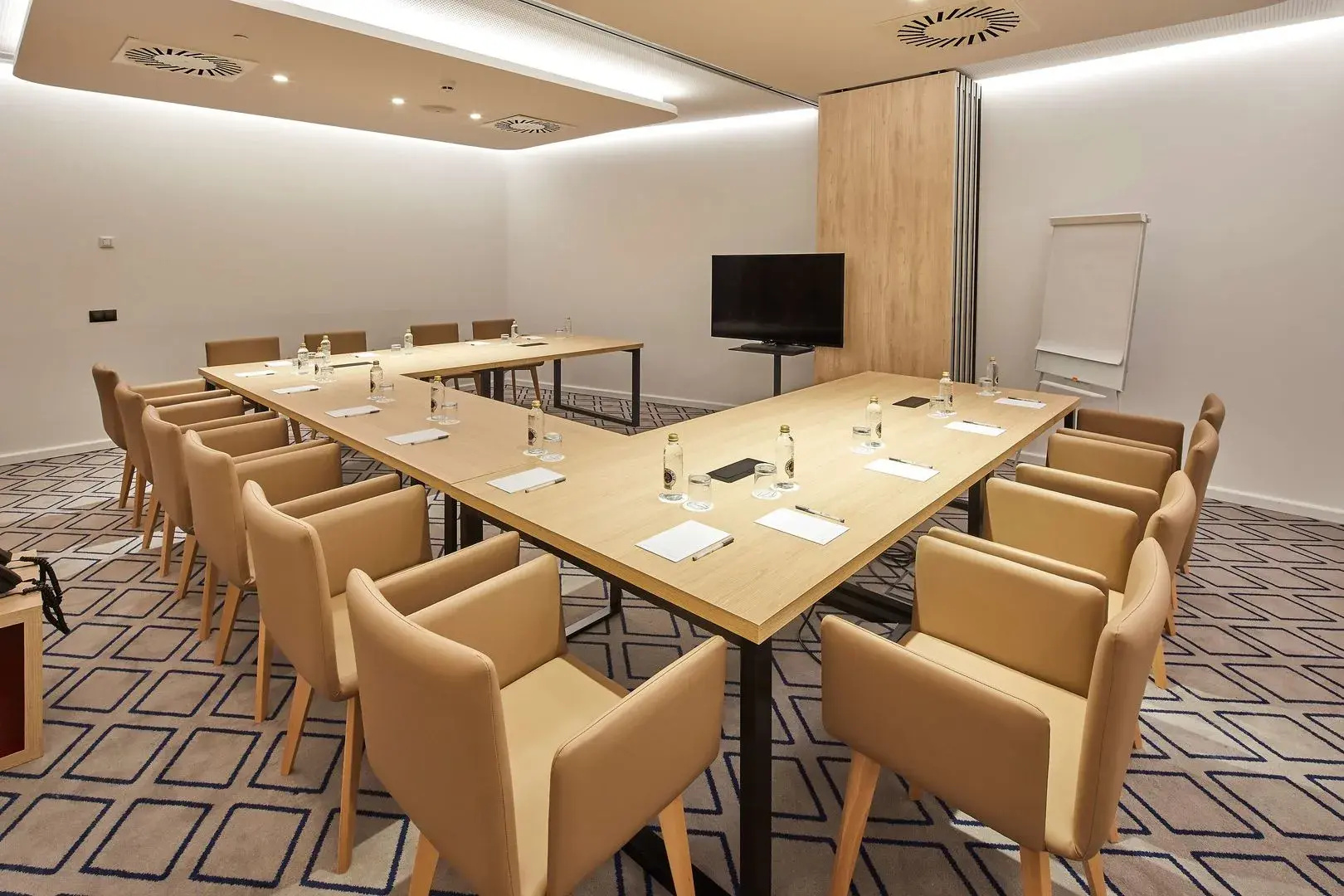 Photo - Hampton by Hilton Barcelona Fira Gran Via