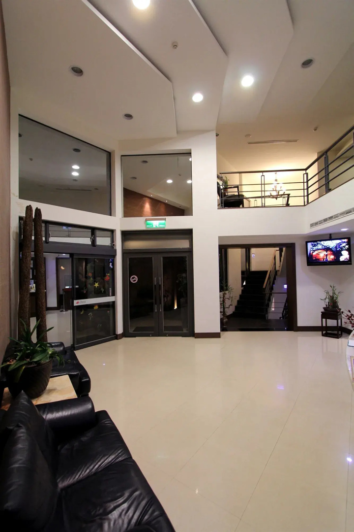 Foto - SHAN-YUE hotspring hotel
