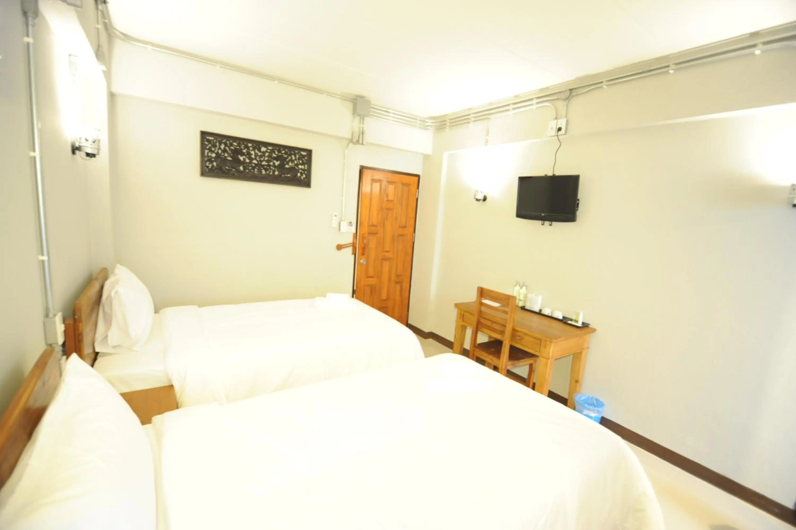Foto - Nanya Hotel Chiang Mai