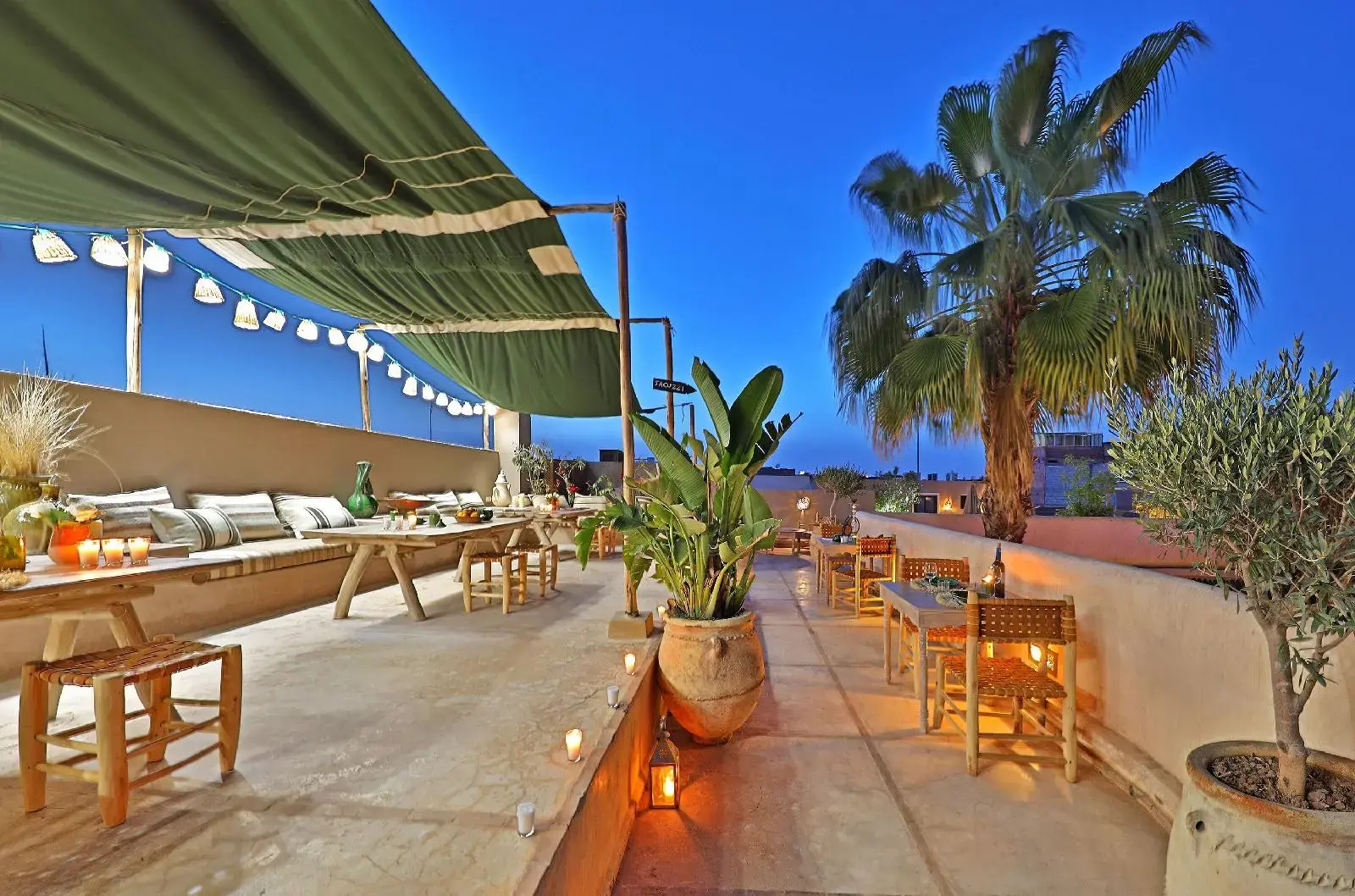 Photo - Riad Anyssates