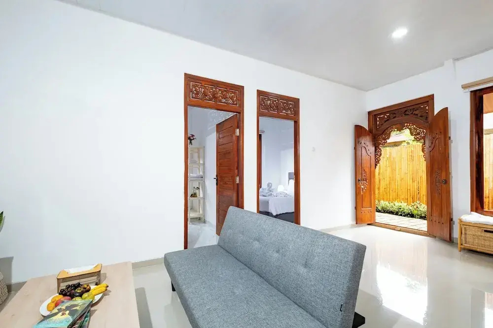 Foto - Villa Kayu Amertha