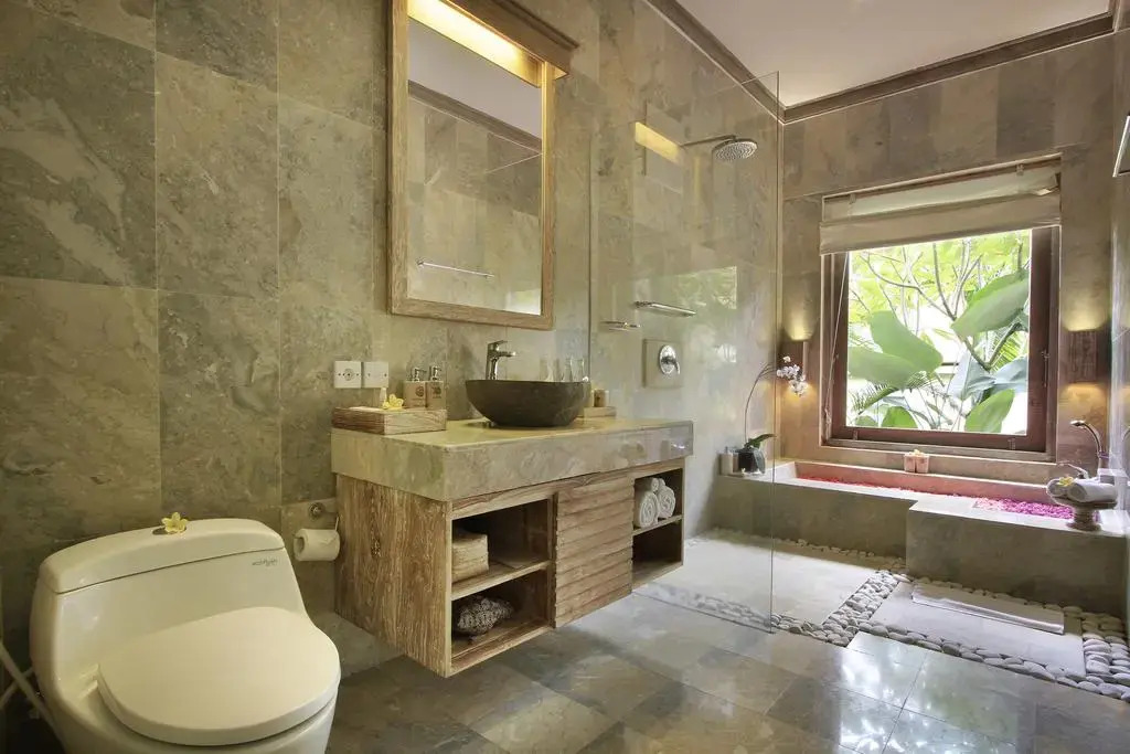 Foto - The Kanjeng Resort Ubud