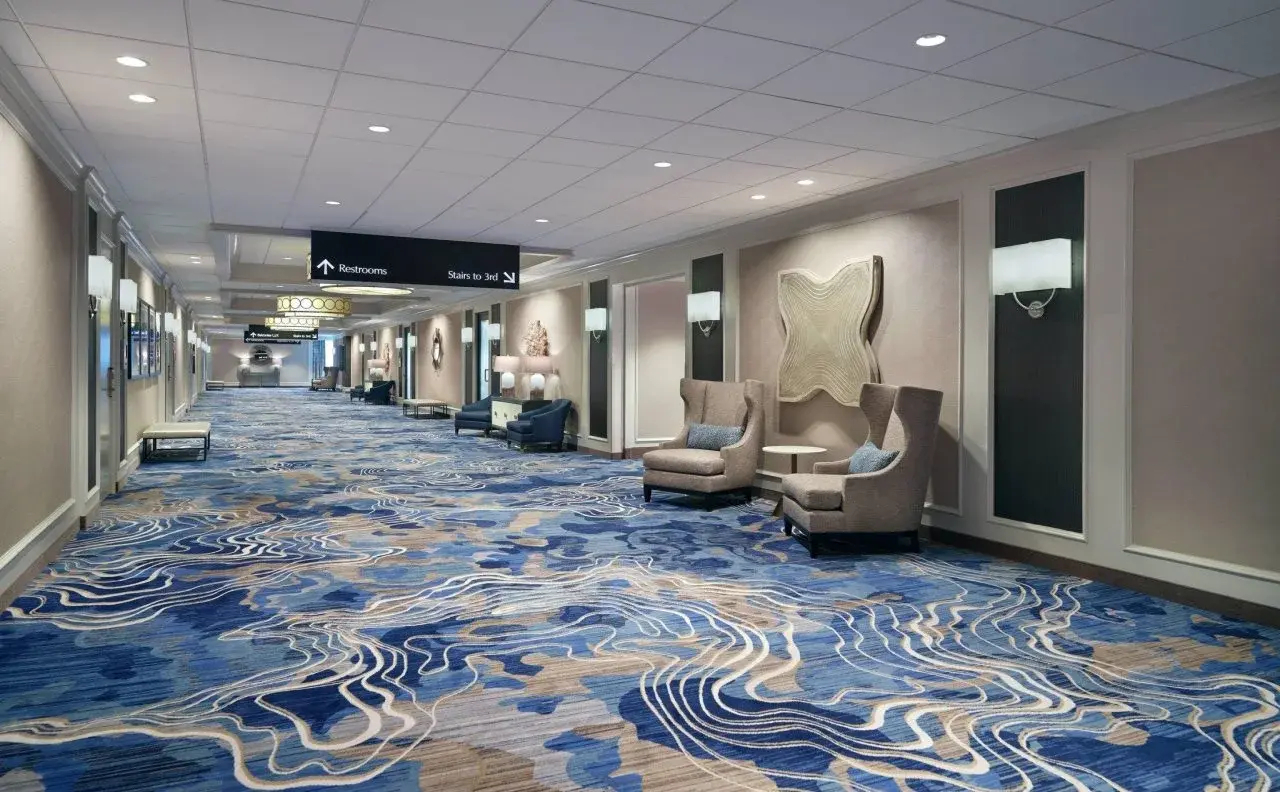 Foto - New Orleans Marriott