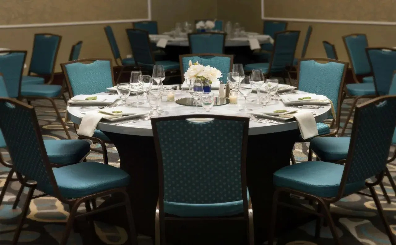 Foto - Embassy Suites by Hilton Atlanta Airport