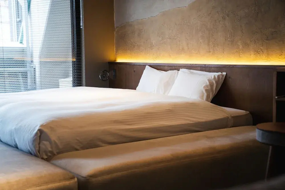 Foto - SAUNALAND ASAKUSA - Hostel