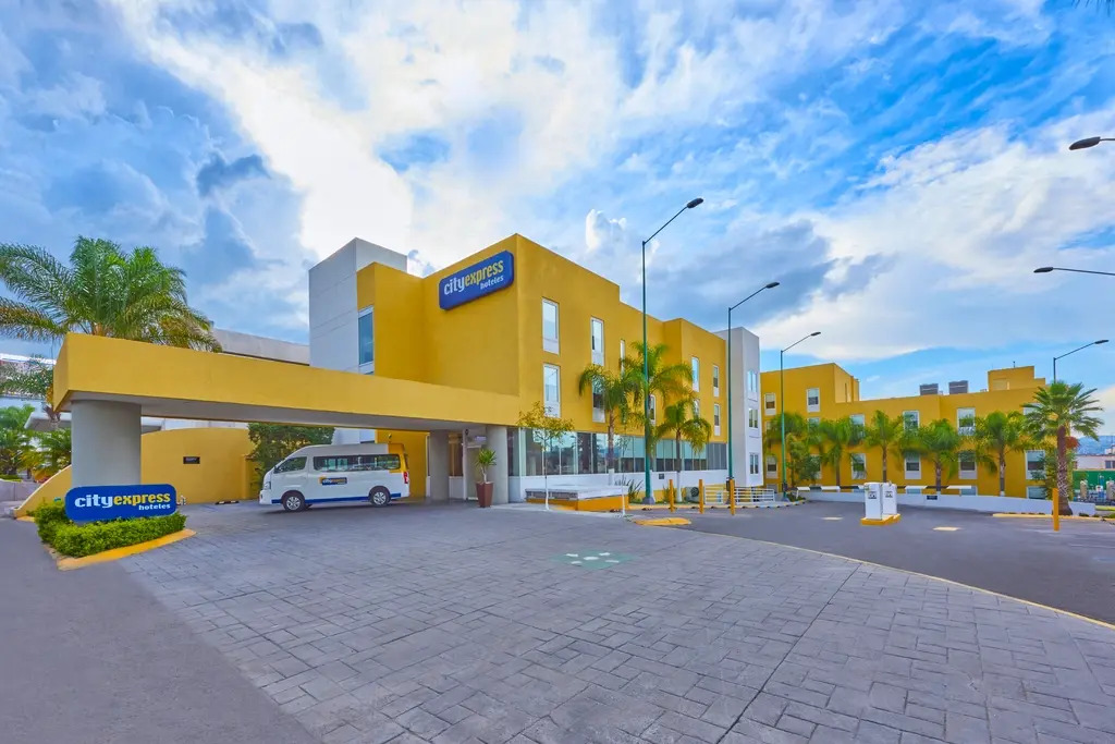 Photo - City Express by Marriott Queretaro Autopista