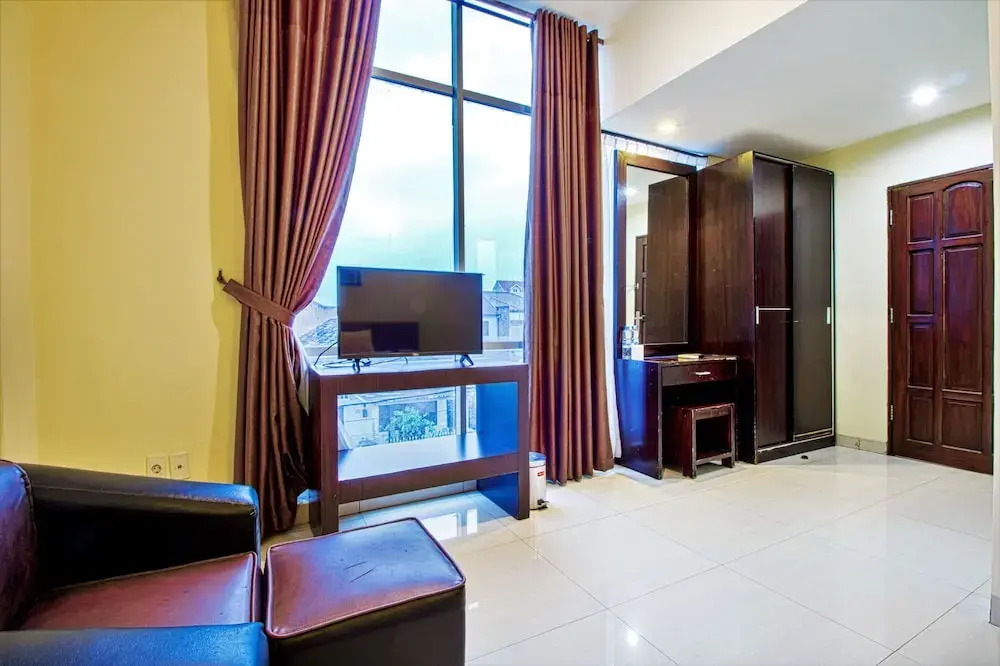 Foto - Hotel O Wesly House