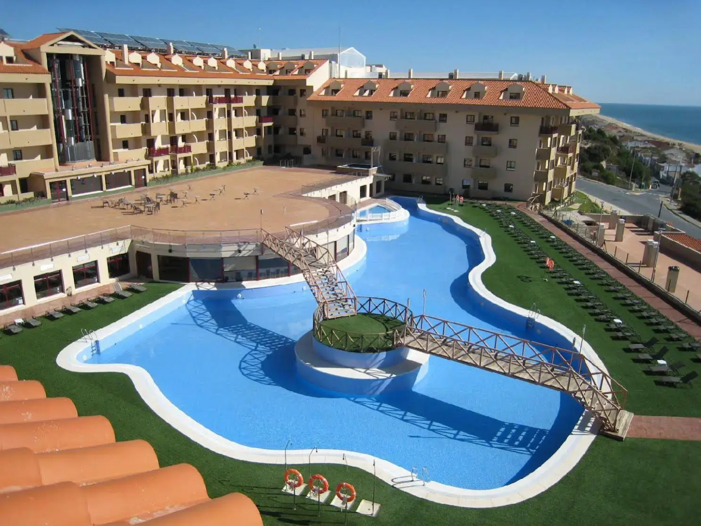 Foto - Ohtels Mazagon