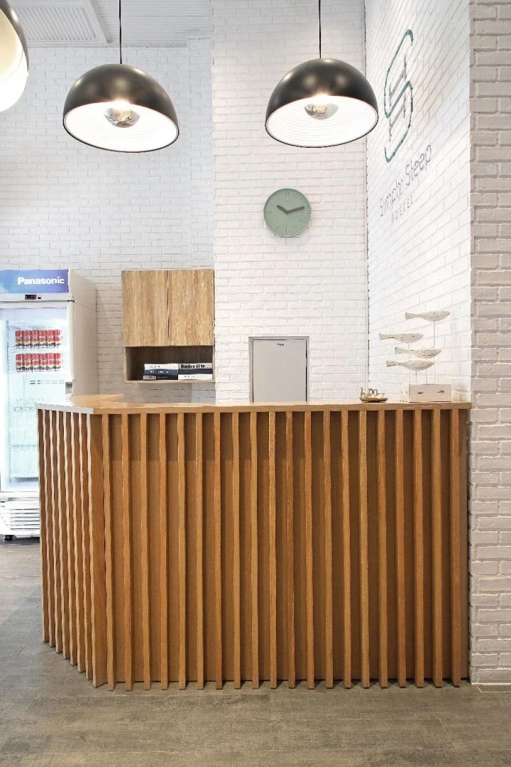 Foto - Simply Sleep Hostel