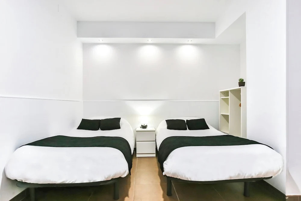 Foto - Laramond Barcelona Rooms