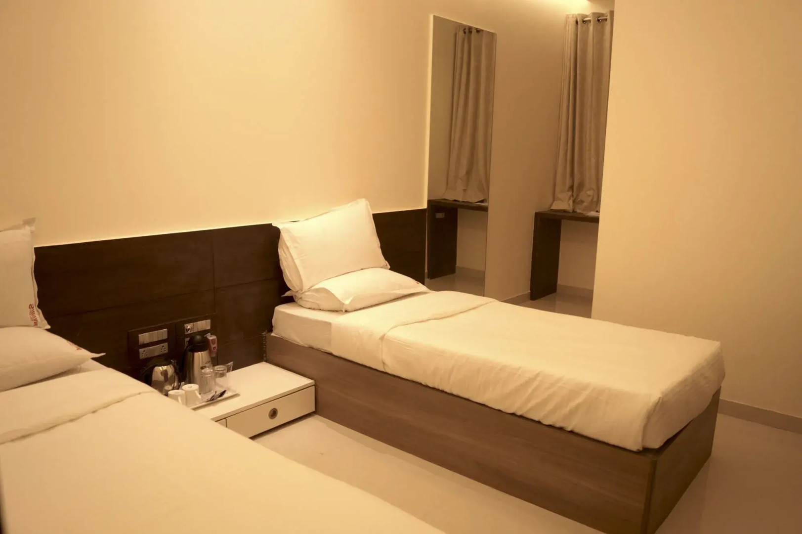 Photo - Hotel Shivam