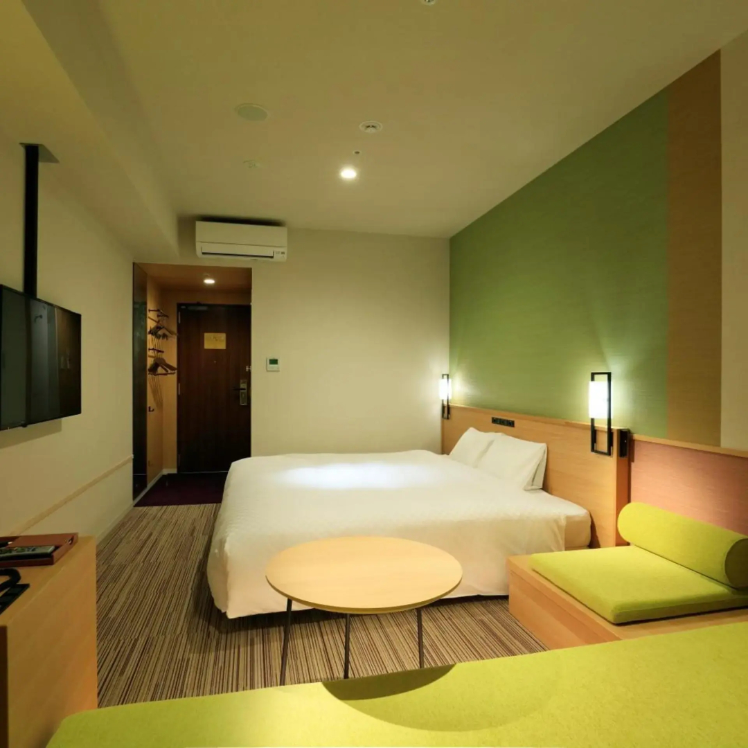Foto - THE SINGULARI HOTEL & SKYSPA at UNIVERSAL STUDIOS JAPAN