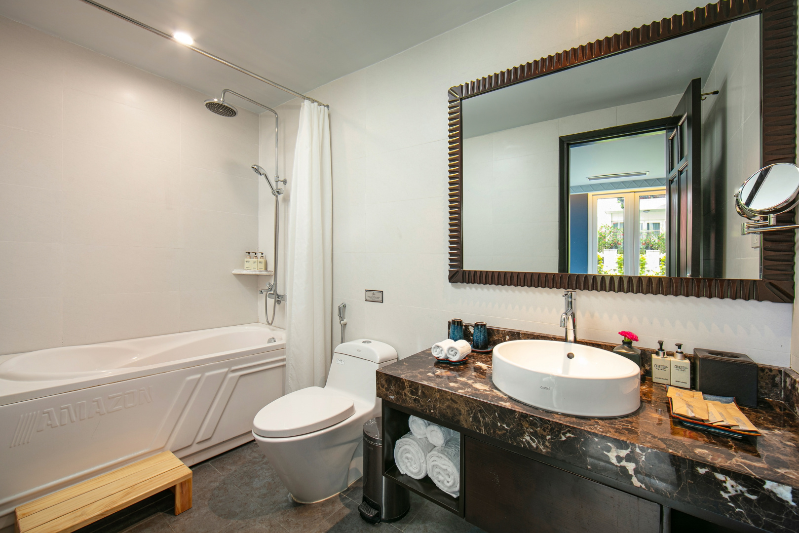 Foto - O'Gallery Signature Hotel & Spa