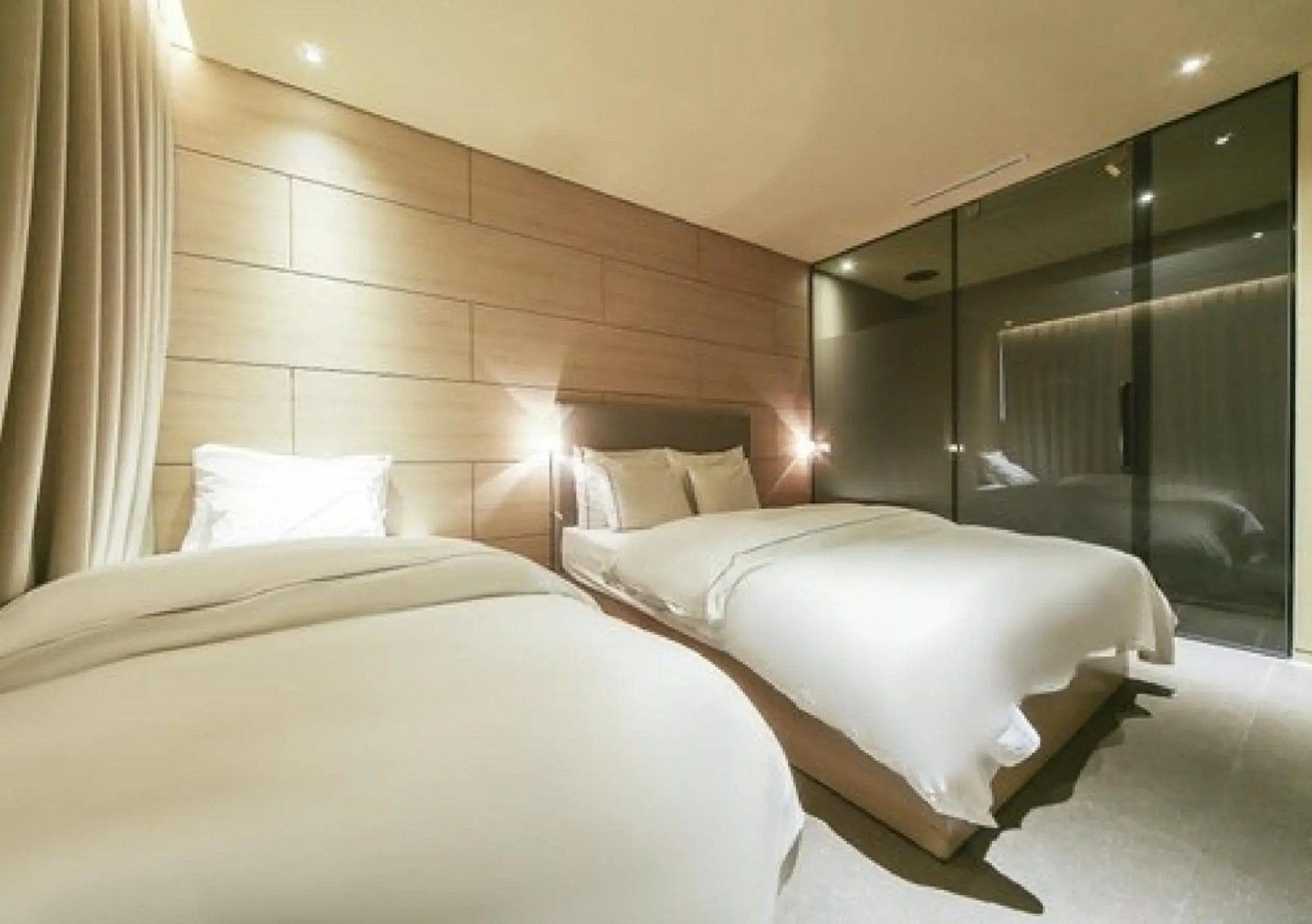 Foto - Hotel The Designers Jongro