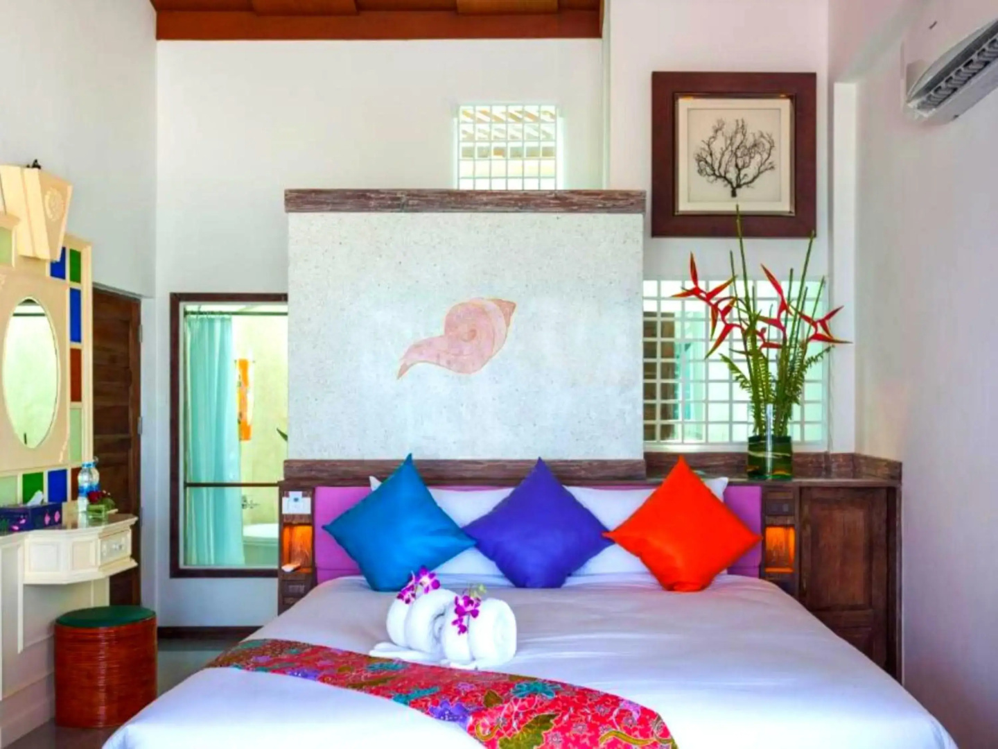 Foto - The Samui Beach Resort