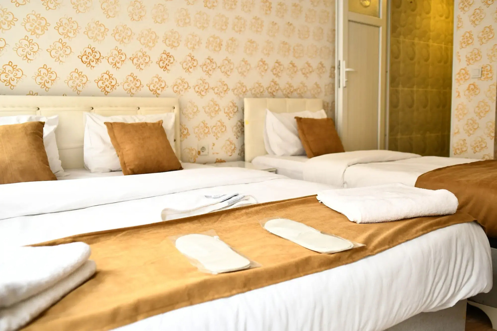 Foto - Ada Apart Hotel