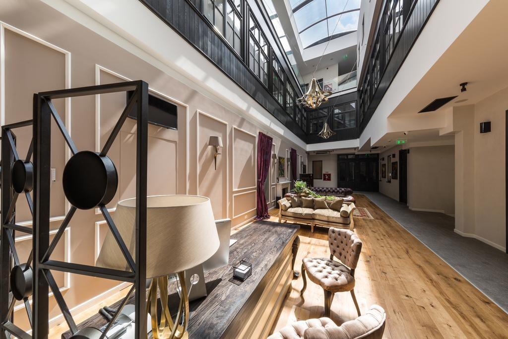 Photo - The Mansion Boutique Hotel