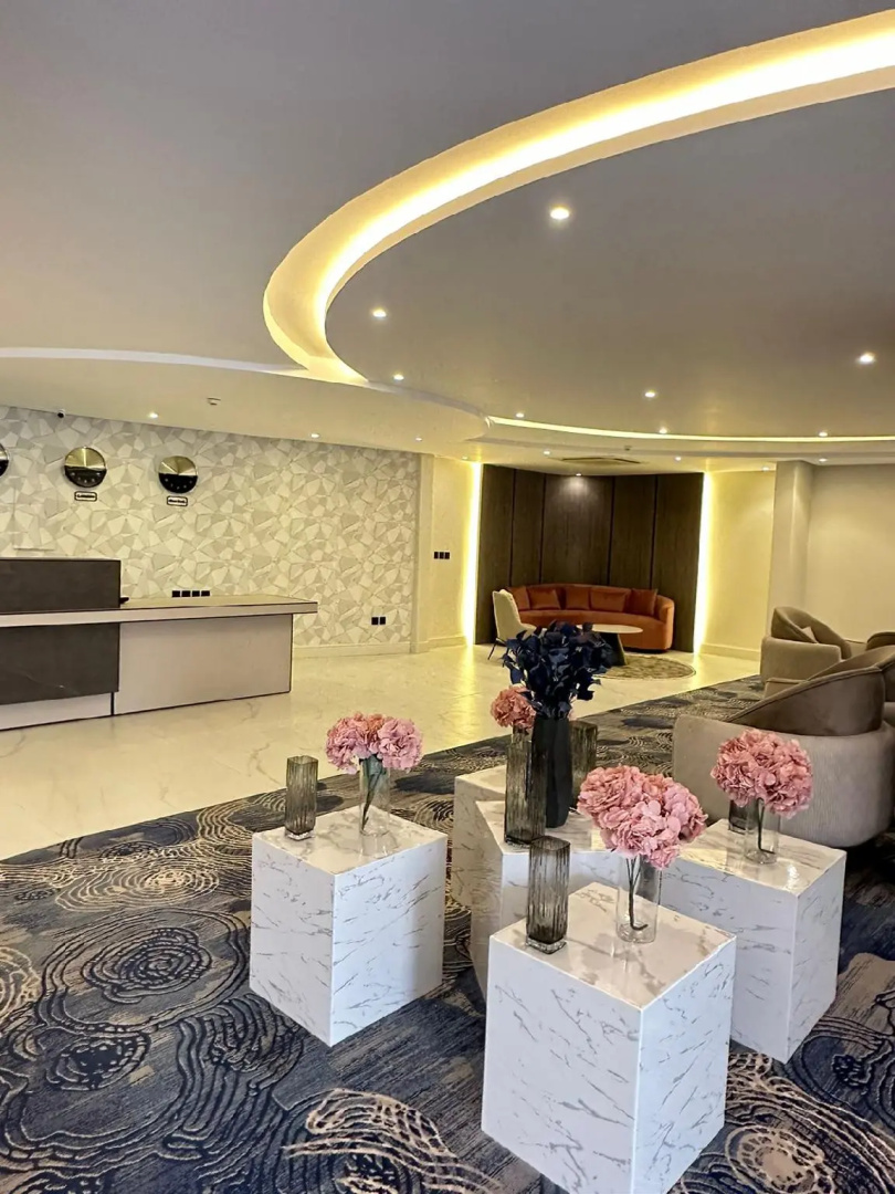 Foto - XYZ Hotel