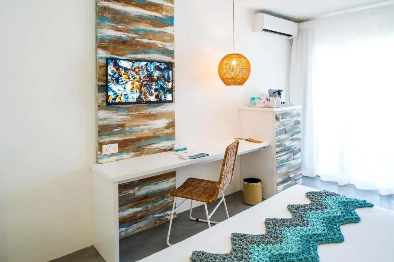 Foto - Seapoint Boutique Hotel