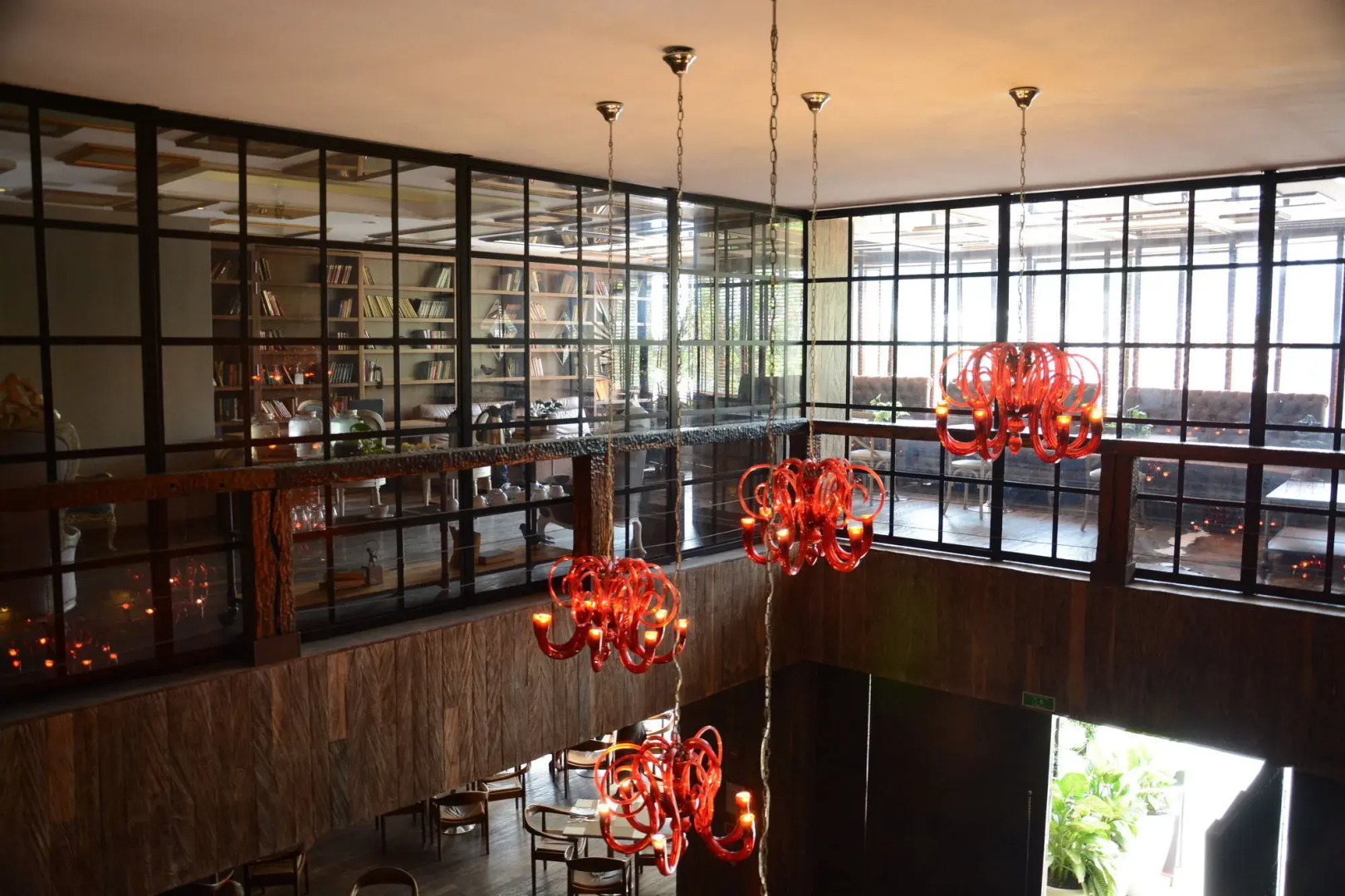 Foto - The Charlee Hotel