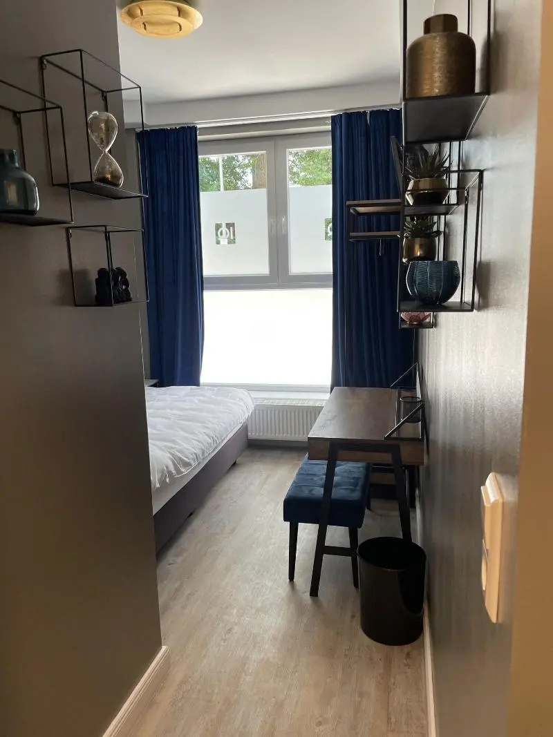 Photo - IQ Hotel
