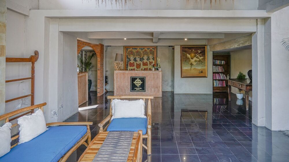 Photo - Lokasari Retreat