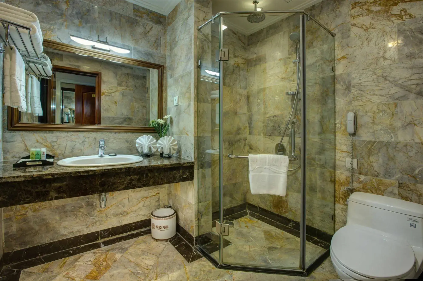 Photo - Hanoi Pearl Hotel