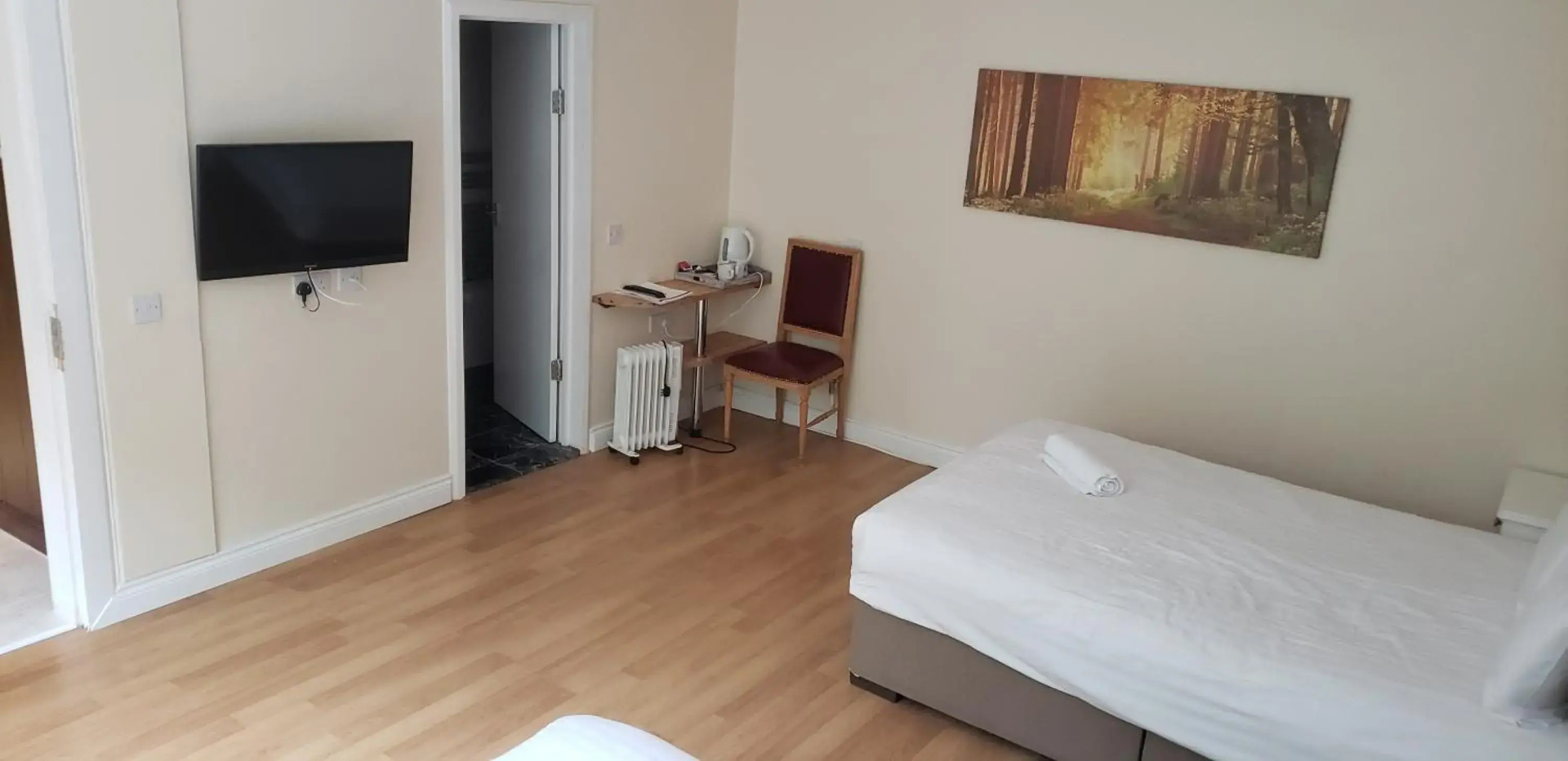 Foto - Stansted Airport Lodge