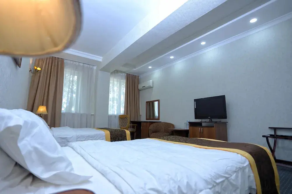 Foto - VIARDO Hotel