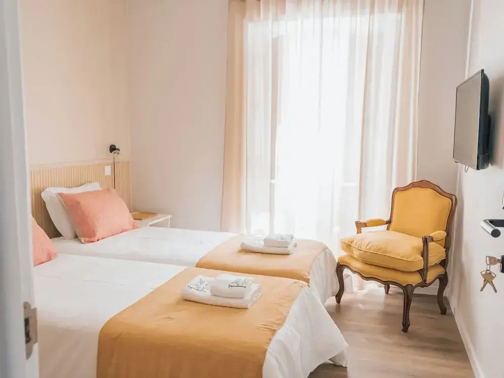 Photo - Dear Faro - Guest House