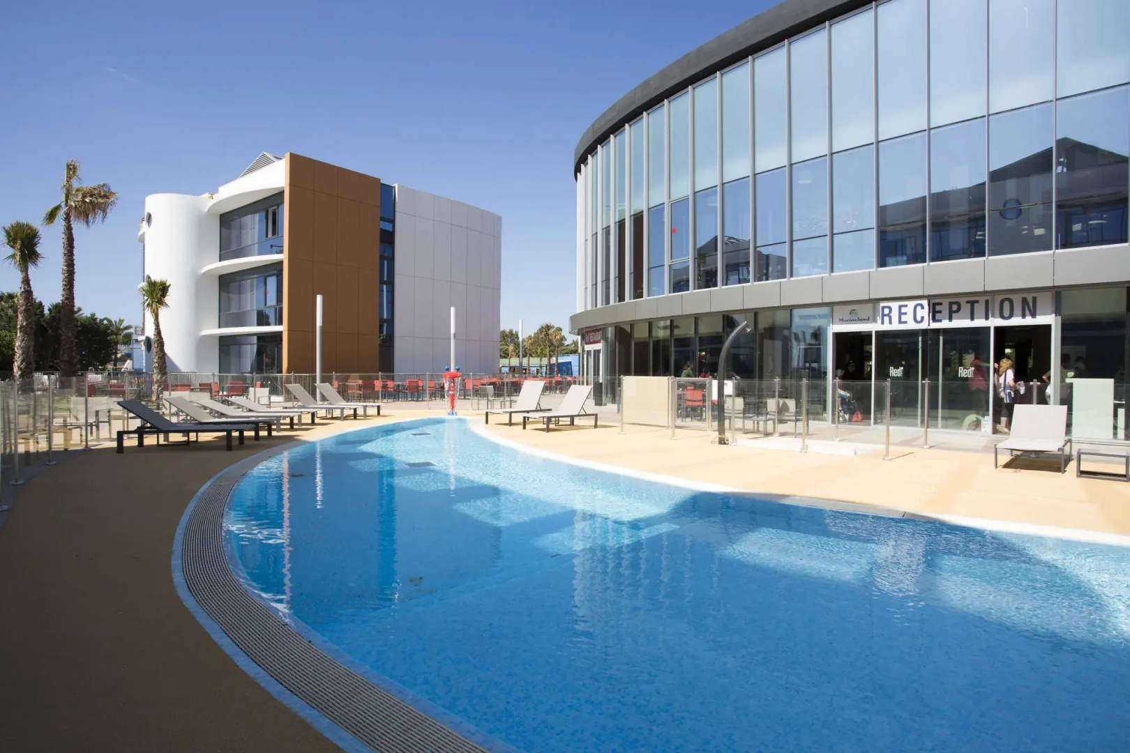 Foto - SoBlue Hotel