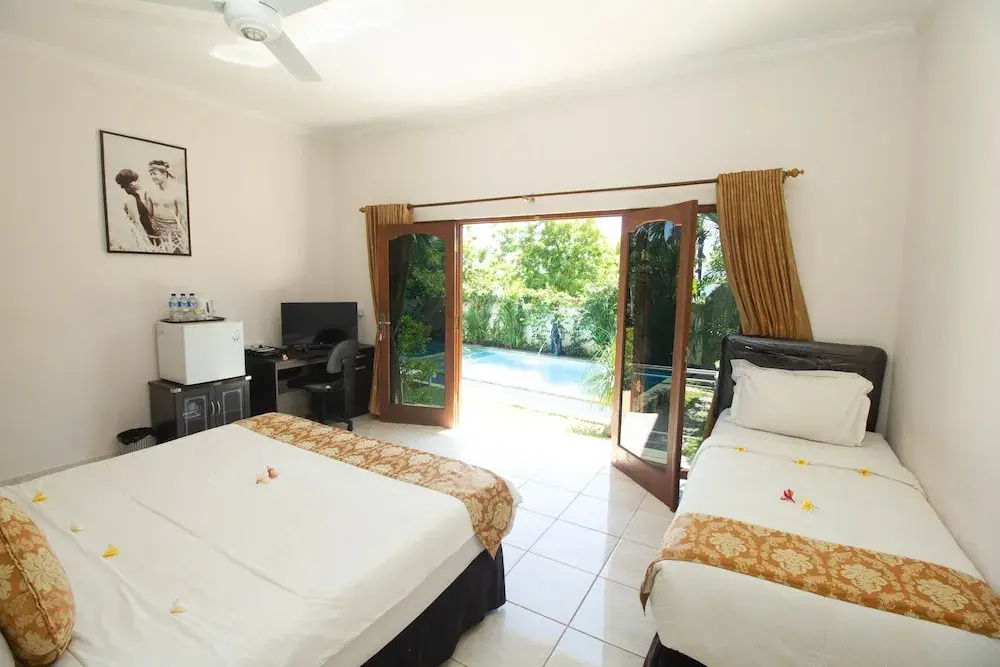 Foto - Ocean Villa Dive Resort - Tulamben