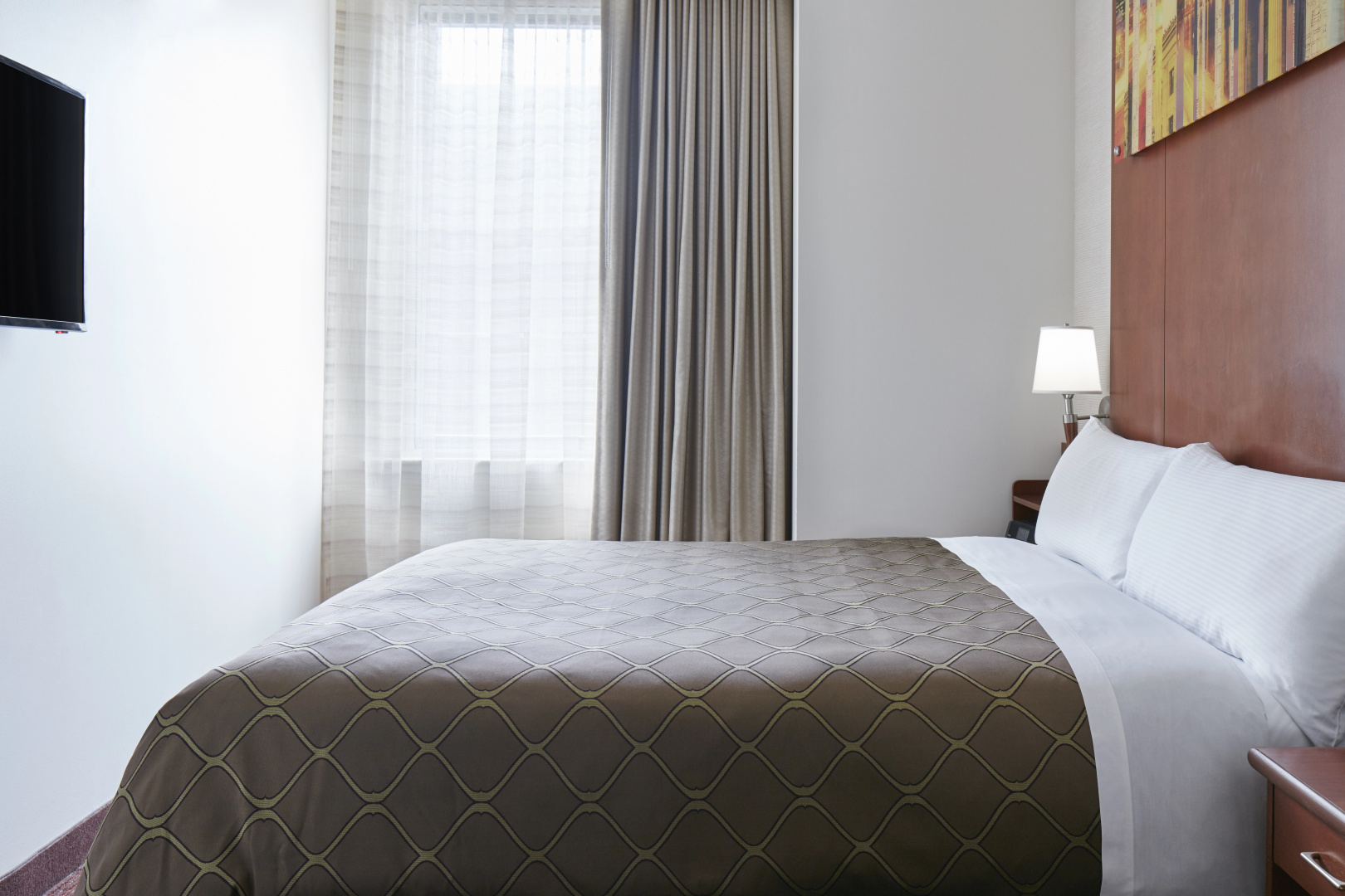 Foto - Club Quarters Hotel Rittenhouse Square, Philadelphia