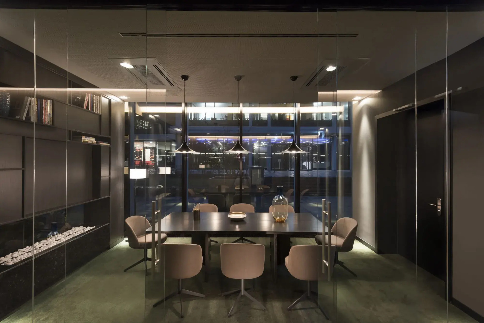 Foto - Adina Apartment Hotel Hamburg Speicherstadt