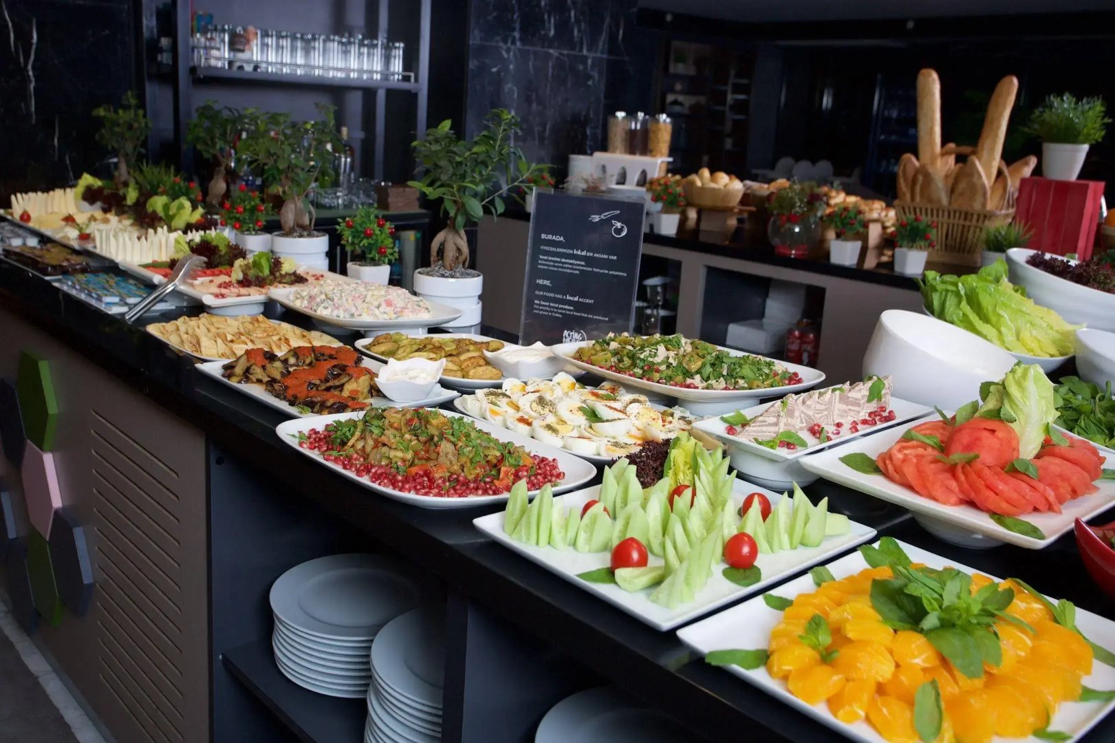 Photo - ibis Styles Istanbul Bomonti