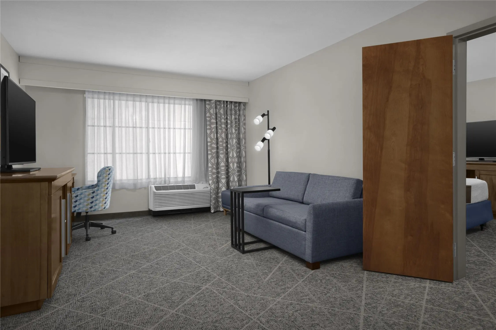 Photo - Hampton Inn San Diego-Downtown