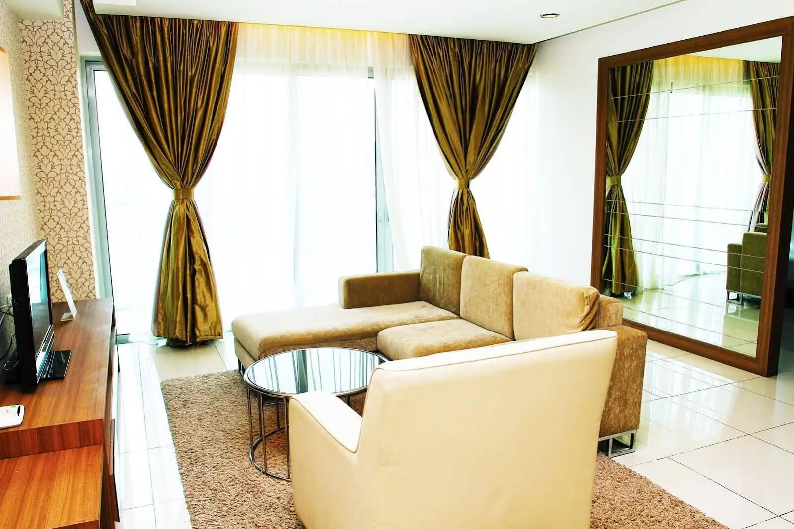 Photo - Regalia Upper View Hotel