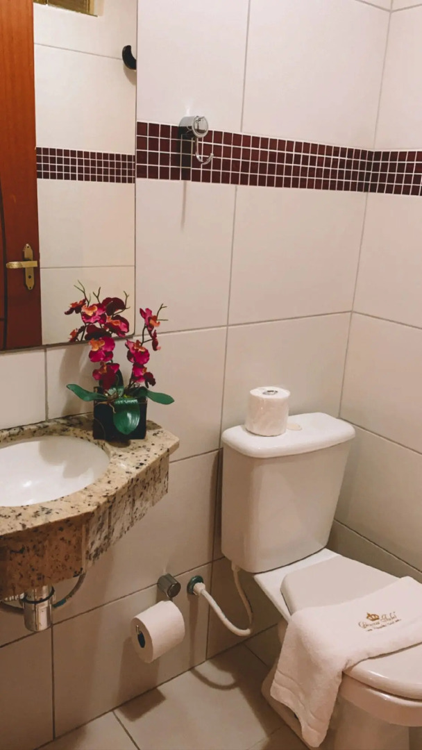 Foto - Pousada Princesa Isabel - Visconde