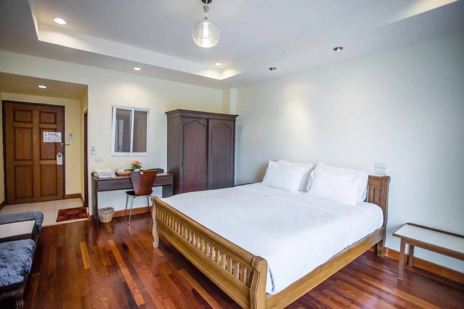 Foto - Prince Hotel Chiang Mai
