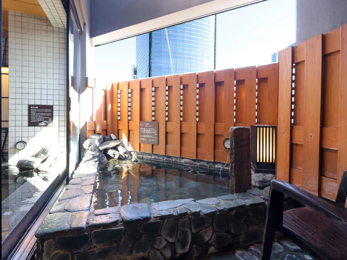 Foto - Dormy Inn Ueno Okachimachi