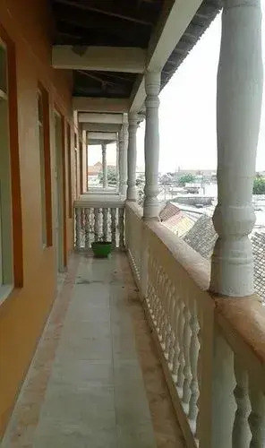 Photo - Hotel Marie Real Cartagena