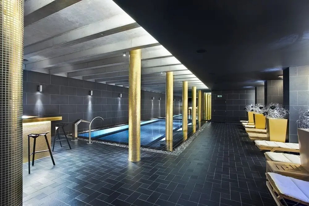 Photo - Hotel ALBRECHT